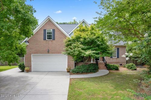 2204 Gardenia Ct, Wilmington, NC, 28409-5813 | Card Image