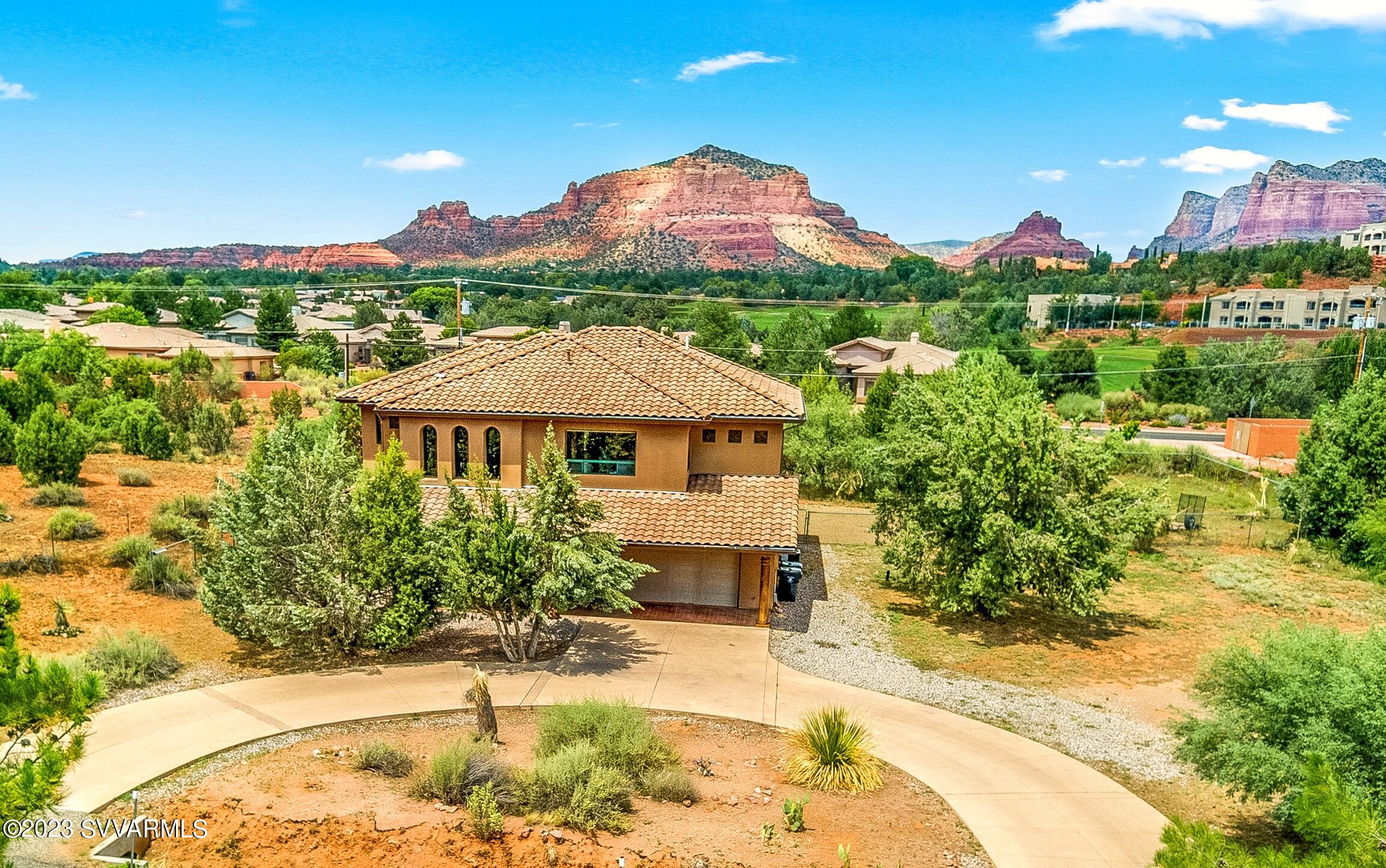 Morgan Dr, Sedona, AZ 86351 #1