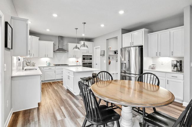 6439 Alvina Ct, House other with 4 bedrooms, 3 bathrooms and null parking in Inver Grove Heights MN | Image 12