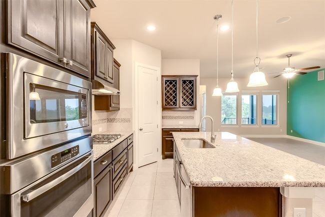 152 Fort Cobb Way, House other with 4 bedrooms, 3 bathrooms and 4 parking in Georgetown TX | Image 10