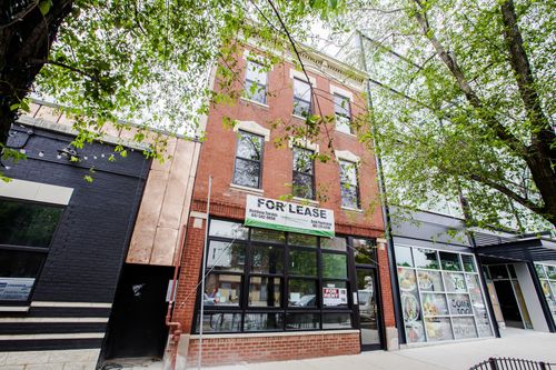 2-1809 Division St, Chicago, IL, 60622-3114 | Card Image
