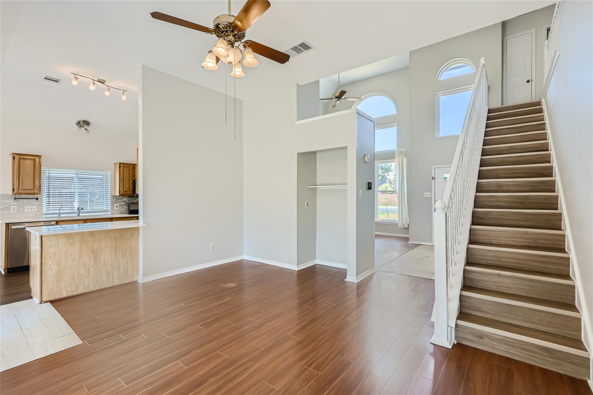 Residential Lease in Austin 5