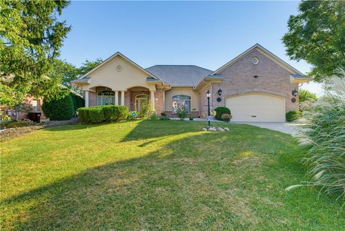2824 Legend Falls Ct, Beavercreek, OH, 45431-8585 | Card Image