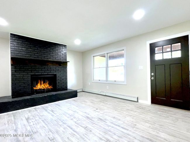 249 Center St, House other with 3 bedrooms, 2 bathrooms and null parking in Little Egg Harbor NJ | Image 6