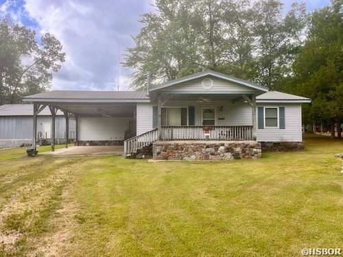 2005 Buckville Rd, Jessieville, AR, 71949-9336 | Card Image