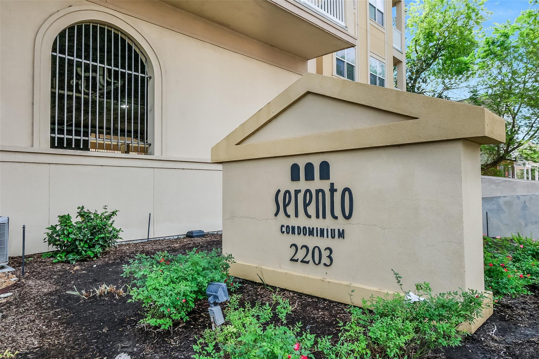 Residential Lease in Houston 2