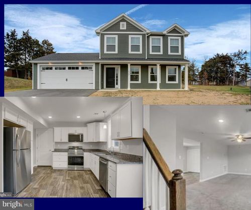 4307 Percy Ave, CHAMBERSBURG, PA, 17202-9144 | Card Image