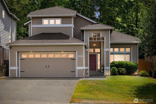4210 258th Ave Se, Sammamish, WA, 98029-5742 | Card Image