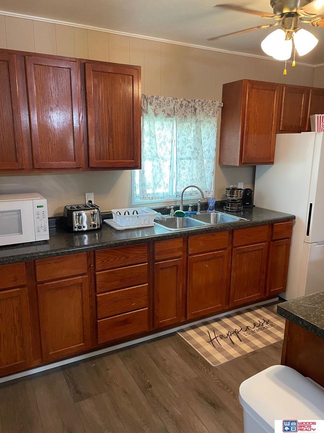 1801 S 4 Th Ave, House other with 2 bedrooms, 2 bathrooms and 2 parking in Beatrice NE | Image 5