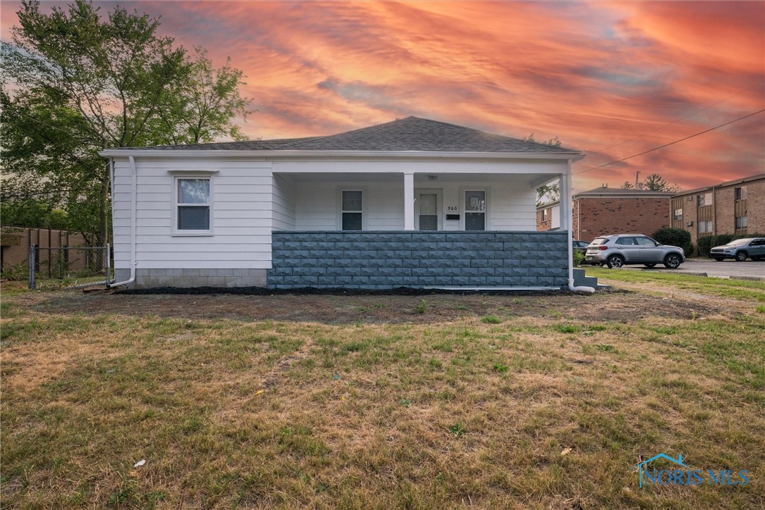 Byrne Rd, Toledo, OH 43609