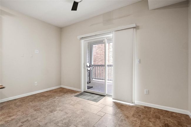 APT-3C - 505 N And South Rd, Condo with 3 bedrooms, 3 bathrooms and 2 parking in University City MO | Image 14