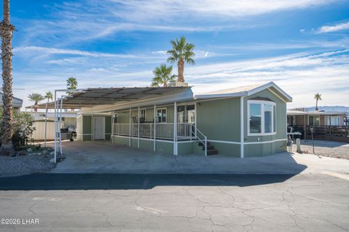 394-601 Beachcomber Blvd, Lake Havasu City, AZ, 86403 | Card Image