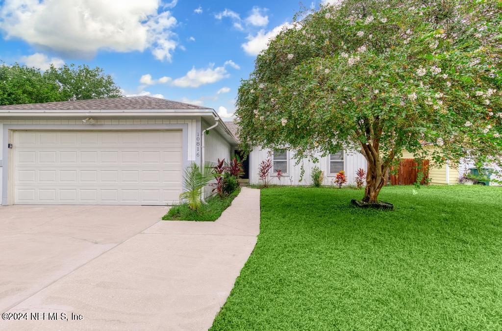Rutherford Ct, Jacksonville, FL 32257