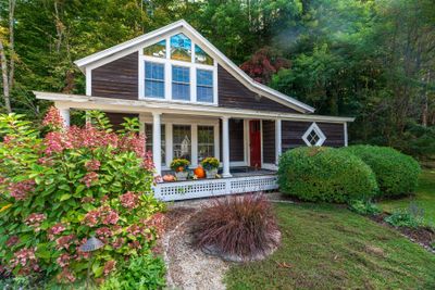 184 Dorset Hollow Road, House other with 1 bedrooms, 1 bathrooms and null parking in Dorset VT | Image 1