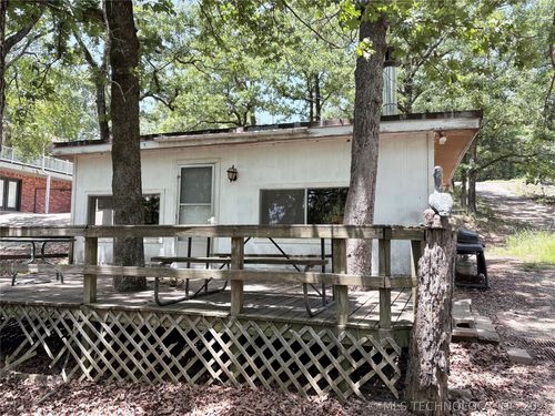 275 N Bk 1500 Road, Stigler, OK, 74462 | Card Image