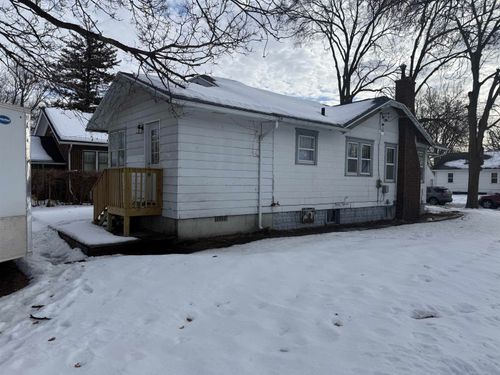 303 E Arlington St, Waterloo, IA, 50703-2505 | Card Image