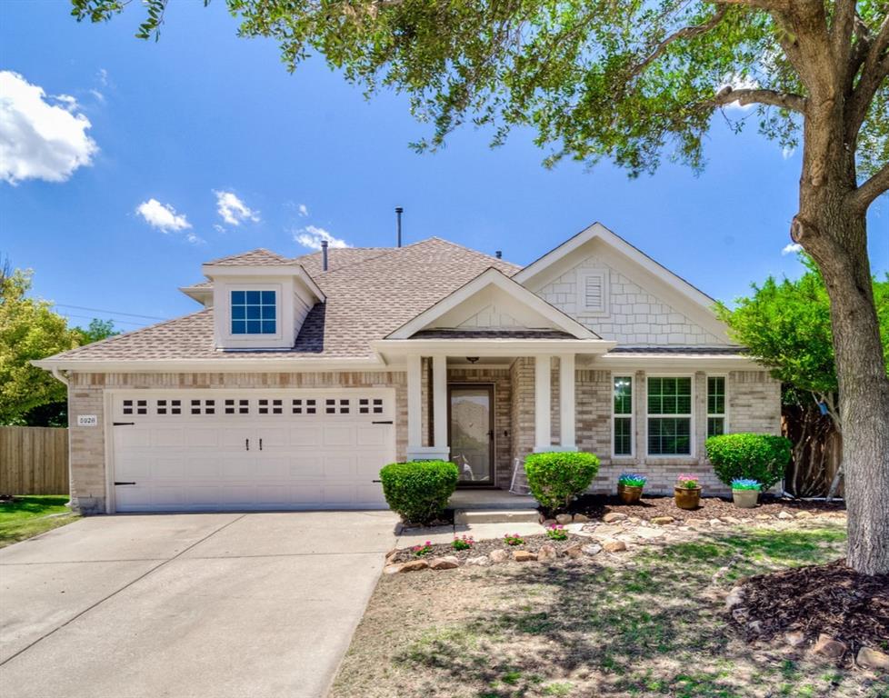 Silver Buckle Dr, Mckinney, TX 75070