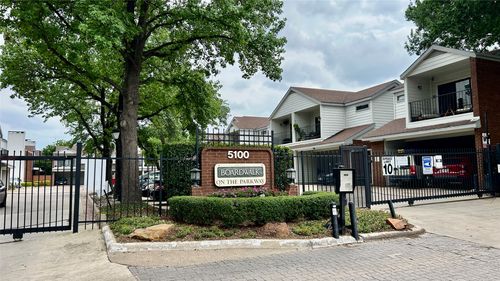 234-5100 Verde Valley Ln, Dallas, TX, 75254-7470 | Card Image