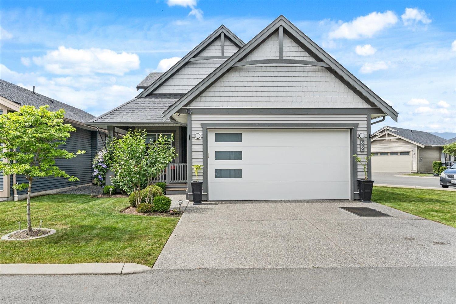 Residential in Chilliwack
