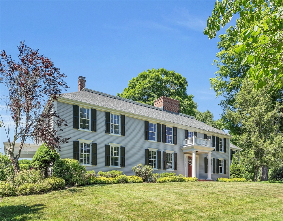 Great Pond Rd, North Andover, MA 01845