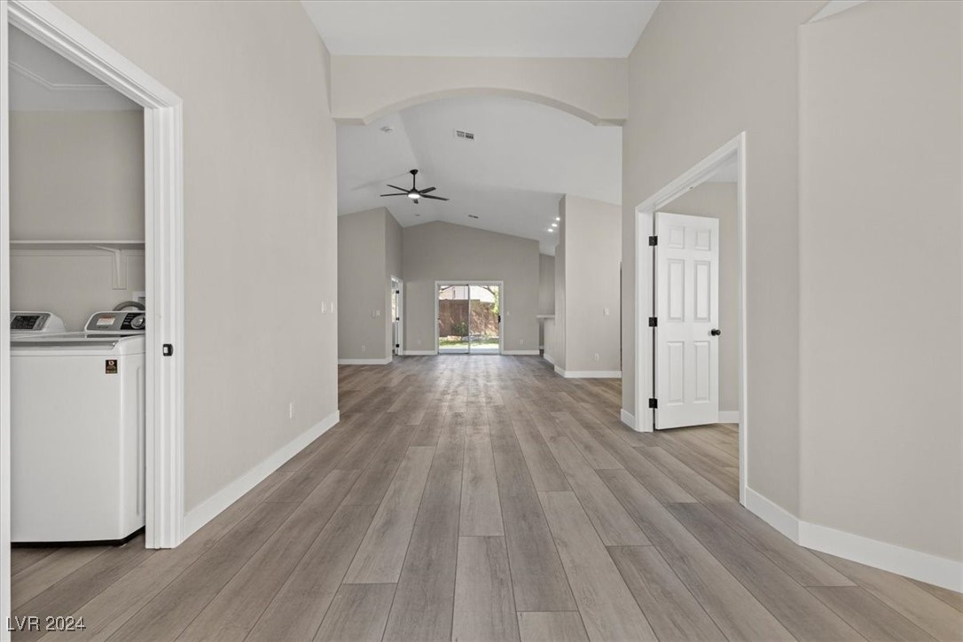 Allyson Rae St, North Las Vegas, NV 89032