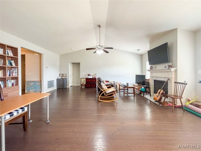 1360 Barret Park Way, House other with 4 bedrooms, 2 bathrooms and null parking in Montgomery AL | Image 8