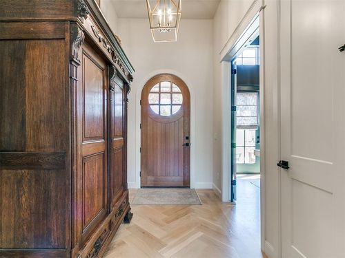 14709 Cumberland Falls Drive, Jones, OK, 73049 | Card Image