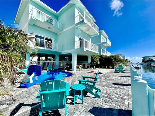 1021 82nd Street Ocean, Marathon, FL, 33050-3205 | Card Image