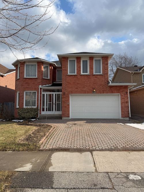 bsmt-37 Herrick Pl, Markham, ON, L3S3B6 | Card Image
