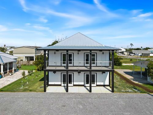 209 Carolina Dr, Mexico Beach, FL, 32456-0186 | Card Image