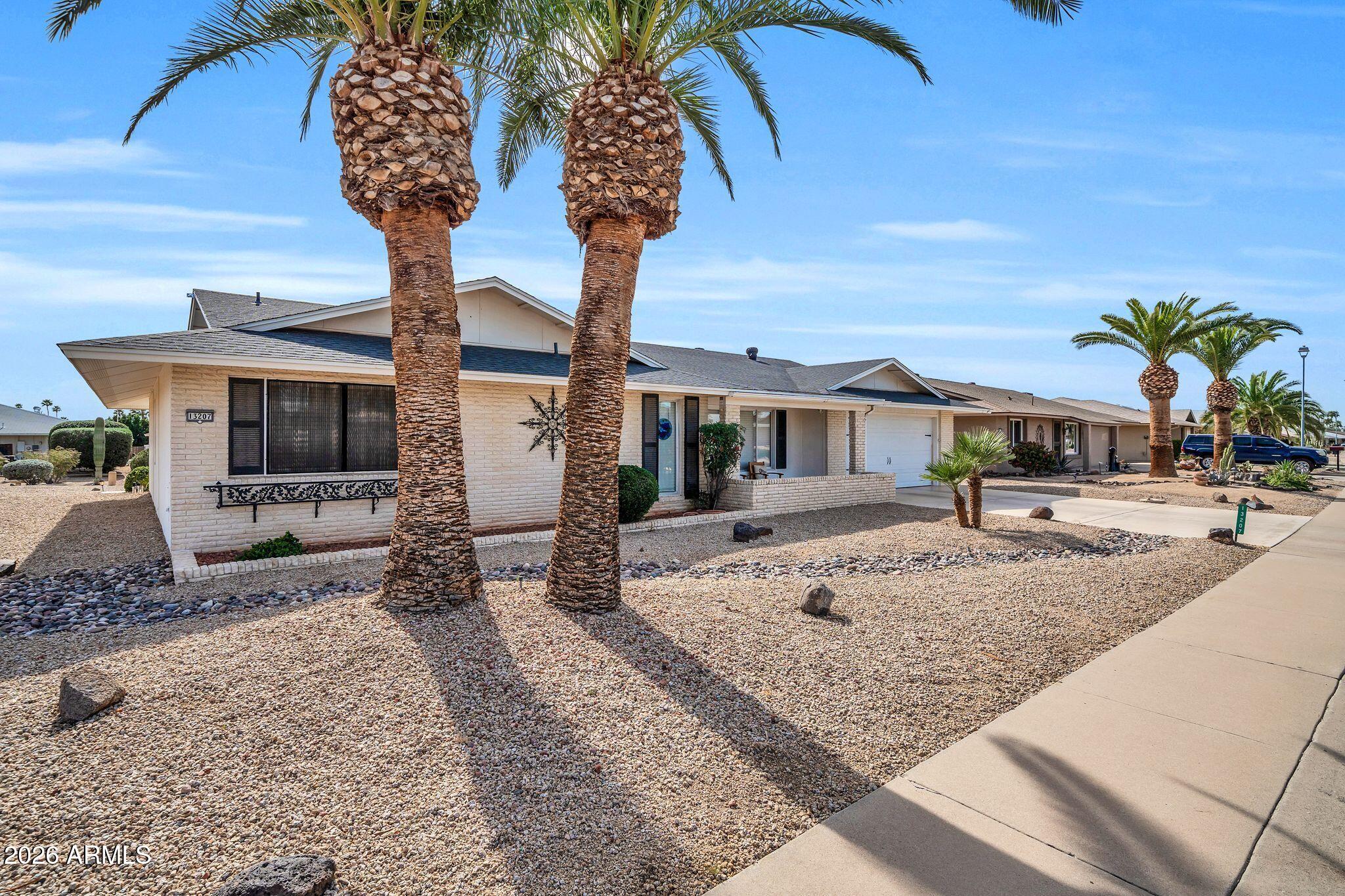 Residential in Sun City West