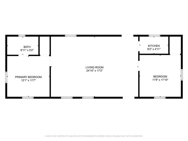 5662 Highway 171, Home with 0 bedrooms, 0 bathrooms and null parking in Coolidge TX | Image 17