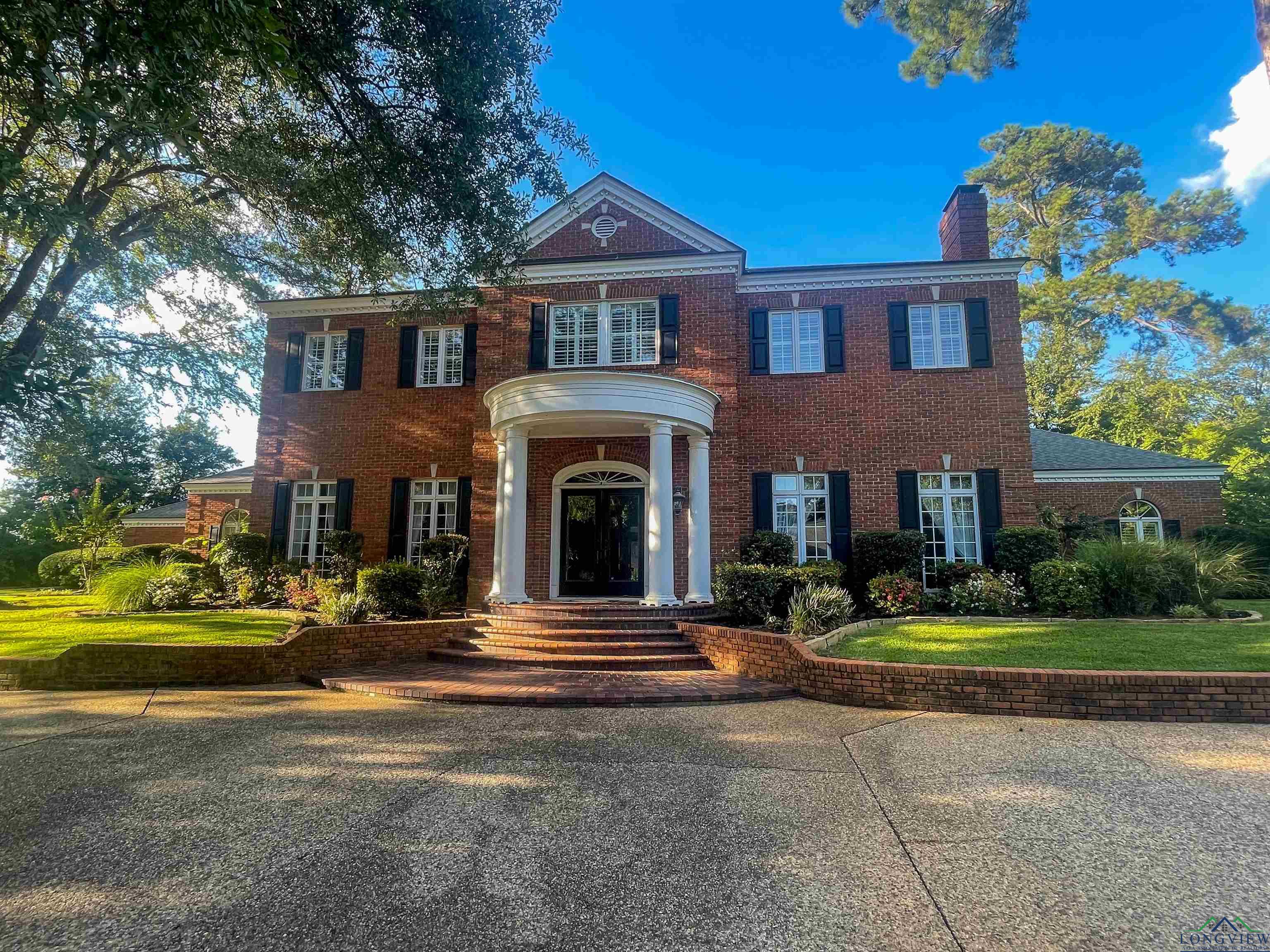 Mockingbird Ln, Longview, TX 75601