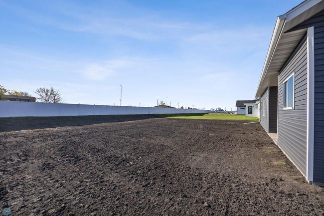 Back Yard | Image 47