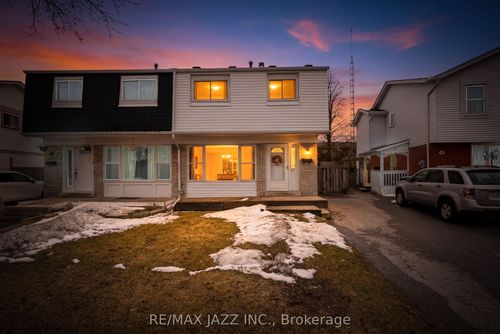 85 Ormond Dr, Oshawa, ON, L1G6T3 | Card Image