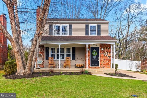 335 Princeton Ln, BEL AIR, MD, 21014-2020 | Card Image