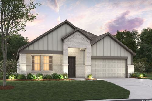 253 Tessaria Dr, San Marcos, TX, 78666 | Card Image