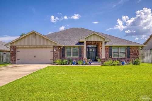 5627 Burr St, Milton, FL, 32570-2062 | Card Image