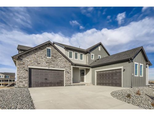 1477 Deherder Dr, Castle Rock, CO, 80104-7000 | Card Image