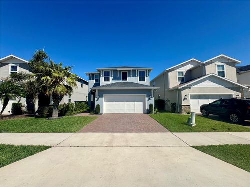 3615 Voyager Ln, SANFORD, FL, 32773-6511 | Card Image