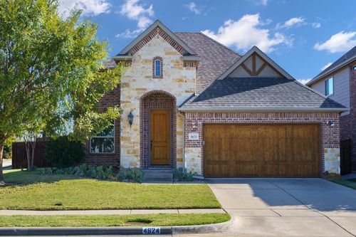 4624 Corral Dr, Carrollton, TX, 75010-4203 | Card Image