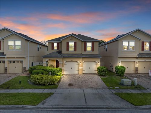2749 Monticello Way, KISSIMMEE, FL, 34741-7013 | Card Image