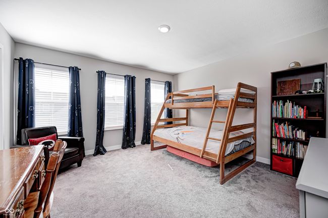 2428 Stonehill Way, House other with 5 bedrooms, 5 bathrooms and null parking in New Palestine IN | Image 33