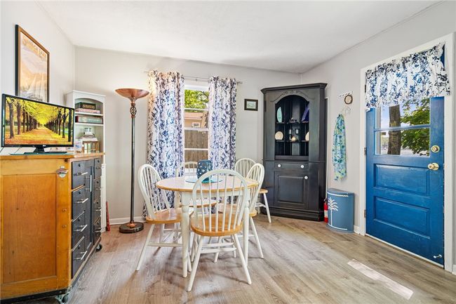 3881 N Falls Rd, House other with 2 bedrooms, 1 bathrooms and null parking in Burdett NY | Image 13