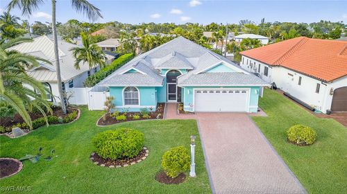 41 4th St, BONITA SPRINGS, FL, 34134-7306 | Card Image