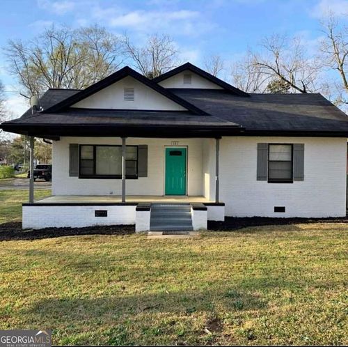 101 3rd St, Barnesville, GA, 30204-1310 | Card Image