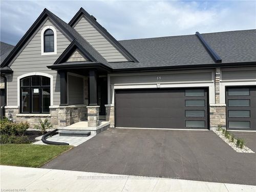 6 Peachtree Lane, Niagara On The Lake, ON, L0S1J0 | Card Image
