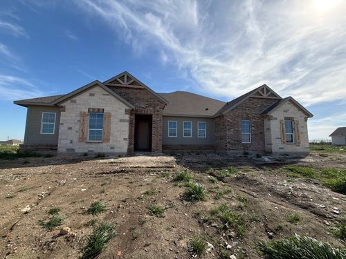 900 County Road 200, Valley View, TX, 76272 | Card Image