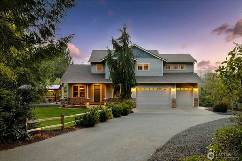 6545 Cheyney Ln Nw, Seabeck, WA, 98380-8800 | Card Image
