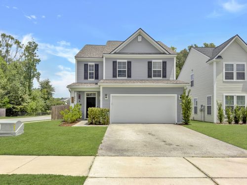 141 Sugeree Dr, Moncks Corner, SC, 29461-5054 | Card Image